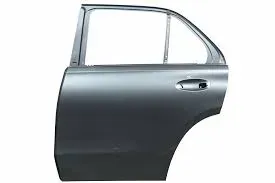DOOR LEFT REAR / COMPLETE COLOUR #9197